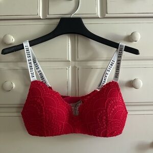 Victoria’s Secret Lace Bra